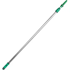 Unger Teleskopstange OptiLoc 2,50 m Grau
