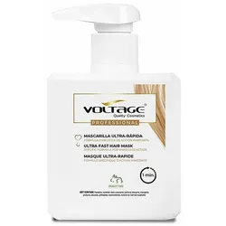 Haarmaske Professional Voltage (500 ml) (500 ml)