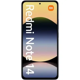 Xiaomi Redmi Note 14 4G 6 GB RAM 128 GB Mist Purple