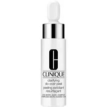 Clinique Clarifying Do-Over Peel Gesichtspeeling 30 ml