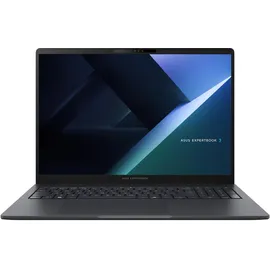 Asus ExpertBook B3 16" Intel Core Ultra 5 125H 16 GB RAM 512 GB SSD Gentle Grey