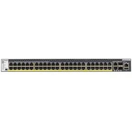 Netgear M4300-52G PoE+