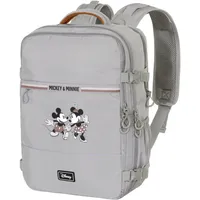Karactermania Disney Minnie 38 Mickey Mercury Rucksack 49 Cm - Multicolour - One Size