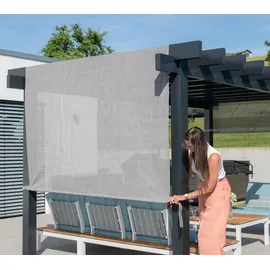 Sojag Pergola Yamba 2,95 x 4,95 m anthrazit