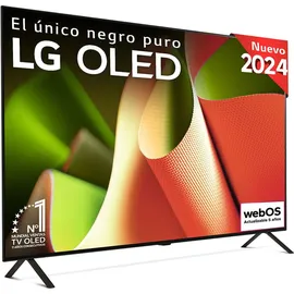 LG OLED65B46LA 65" 4K OLED Smart TV B4