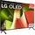 LG OLED65B46LA 65" 4K OLED Smart TV B4