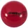 Kübler Sport Gymnastikball Rot 19 cm
