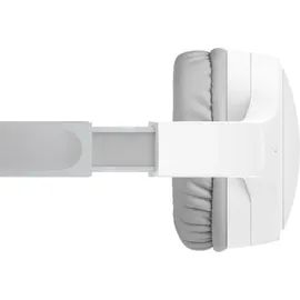 Belkin SoundForm Mini Wireless Mini-USB Weiß