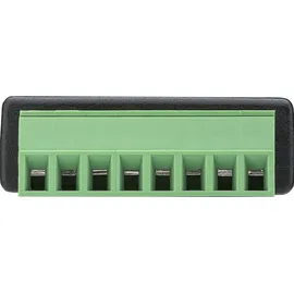 goobay 76736 Terminal Block 8-pin > RJ45-Stecker (8P8C)