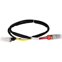 DC-POWER-CABLE 1,2M FOR 4xTRIPLE POWER BATTERY T30 Verbindungskabel bei 2 Speich...