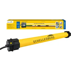 Schellenberg Rohrmotor PLUS Maxi 20 Nm