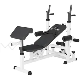 Gorilla Sports Kraftstation Universal