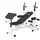 Gorilla Sports Kraftstation Universal