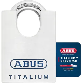 ABUS Titalium 96CSTI/50