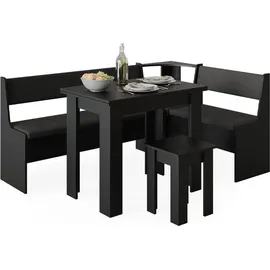 Vicco Essgruppe, Roman