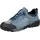 WALDLÄUFER H-Amiata für Damen, blau, Größe 38 1⁄2 EU / 5,5 UK