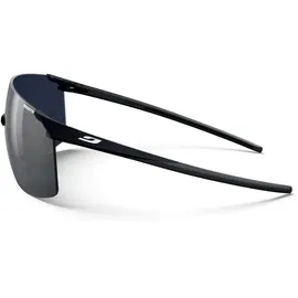 Julbo Faster L Reactiv 0-3 - Fahrradbrille Schwarz/Grau