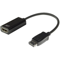 Act DisplayPort-zu-4K-HDMI-Adapter