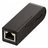 D-Link DUB-E100 Netzwerkadapter 100MBit/s USB 2.0, LAN (10/100MBit/s)