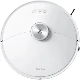 Roborock S8 MaxV Ultra weiß