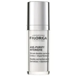 Filorga Age-Purify Intensive Double Correction Gesichtsserum 30 ml