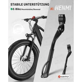 luxuskollektion Fahrradständer 24-29 Zoll Höhenverstellbar