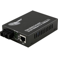 Allnet B&B Electronics iMcV-Gigabit, Netzwerk Medienkonverter 1000 Mbit/s