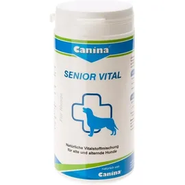 Canina Senior Vital 250 g