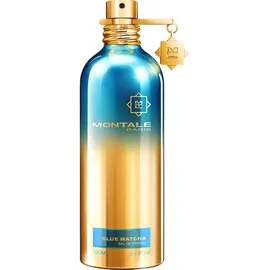 Montale Blue Matcha Eau de Parfum 100 ml