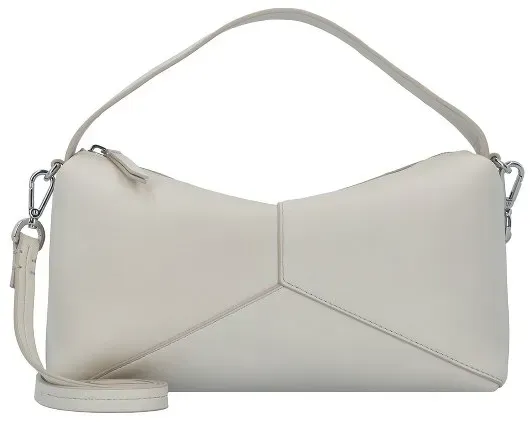 Marc O'Polo Handtasche 28 cm  beige
