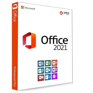 Microsoft Office 2021 Professional Plus 64Bit