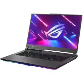 Asus ROG Strix G17 G713PV-LL014W Eclipse Gray, Ryzen 9 7945HX, 32GB RAM, 1TB SSD GeForce RTX 4060, DE (90NR0C34-M001T0)