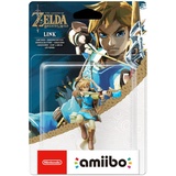 Nintendo amiibo The Legend of Zelda Collection