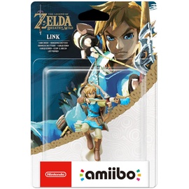 Nintendo amiibo The Legend of Zelda Collection  Link Bogenschütze - Breath of the Wild