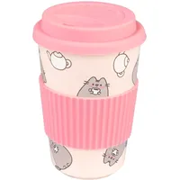 Grupo Erik Thermobecher 0,4 l Rosa