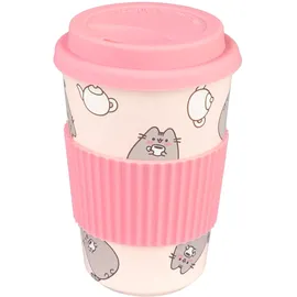 Grupo Erik Thermobecher 0,4 l Rosa
