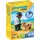 Playmobil 1.2.3 Tierarzt mit Hund 70407