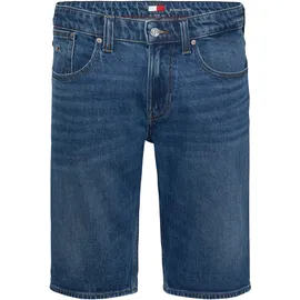 Tommy Hilfiger Tommy Jeans Jeansshorts RONNIE SHORT blau 31