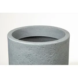 Scheurich Panzano 50 Ø 48 x 40,3 cm Grau