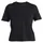 Icebreaker Merino 150 Tech Lite Iii Crop Tee Black XS