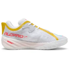 Puma All-Pro Nitro 2 Herren Mehrfarbig 45