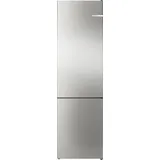 Bosch KGN39EIAF (gebürsteter stahl) Kühl-/Gefrierkombination