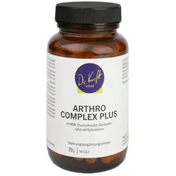 Dr. Kraft Vital Arthro Komplex plus 90 St