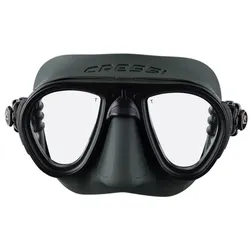 Cressi - Calibro - Tauchmaske - Farbe: Grün