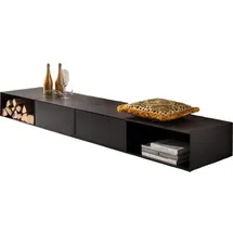 Buderus Wodtke Box für Hot Box black, mit Schublade