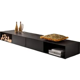 Buderus Wodtke Box für Hot Box black, mit Schublade
