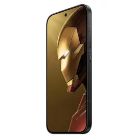 Xiaomi POCO X8 Pro 12 GB RAM 512 GB Iron Man Edition Gold