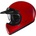 Rouge profond deep red M