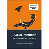 Studienscheiss Verlag DOEDL-Methode: Selbstmanagement im Studium