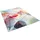 Pergamon Faro Tropical Designer-Teppich 140 x 200 cm Mehrfarbig